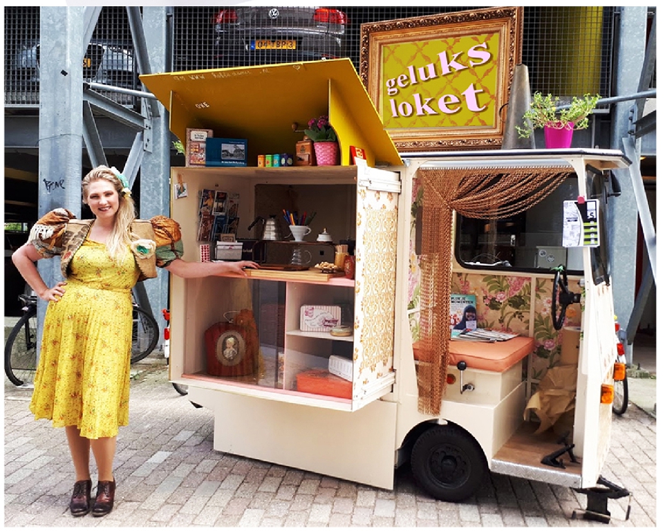 Je favoriete lekkernijen